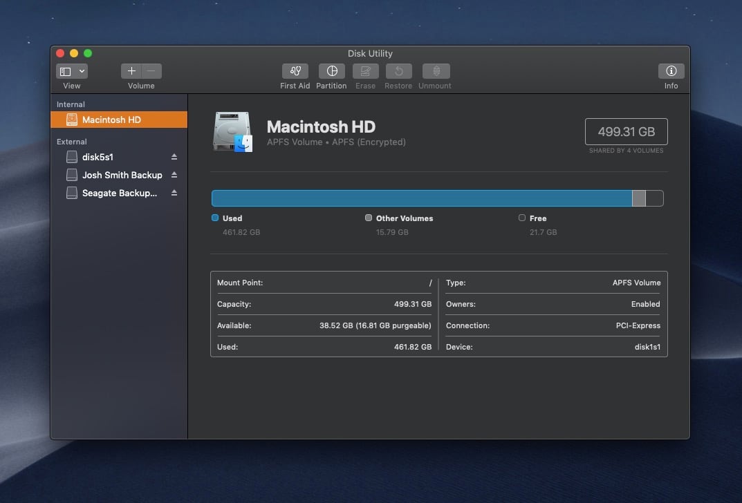 macos catalina install macos catalina install
