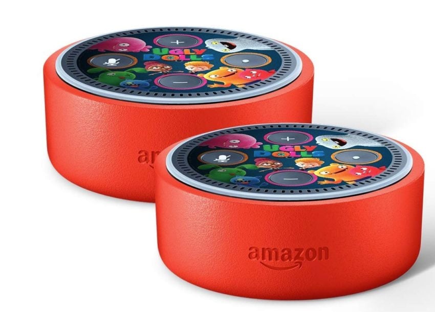 Save with this excellent Buy One Get One Free deal on the Echo Dot Kids Edition.