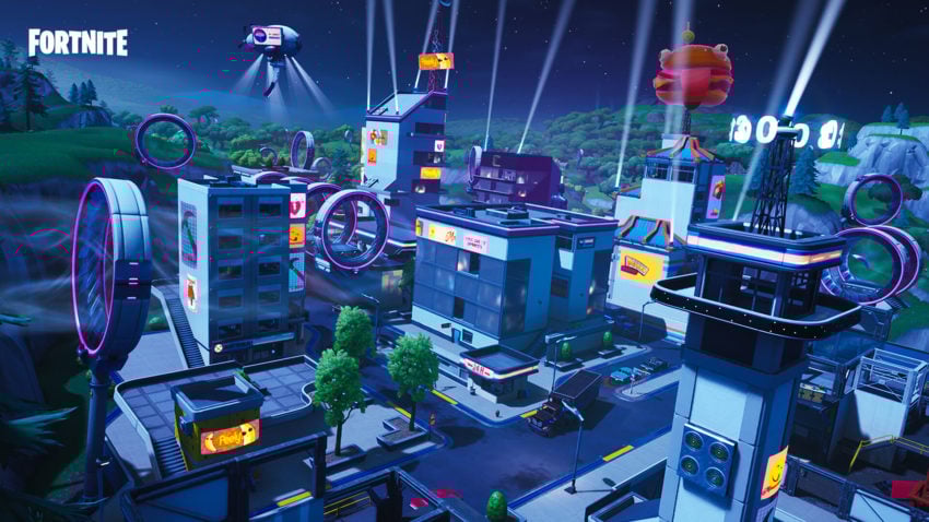 Fortnite Season 9 What S New Battle Pass Details Fortnite Season 9 What S New Battle Pass Details