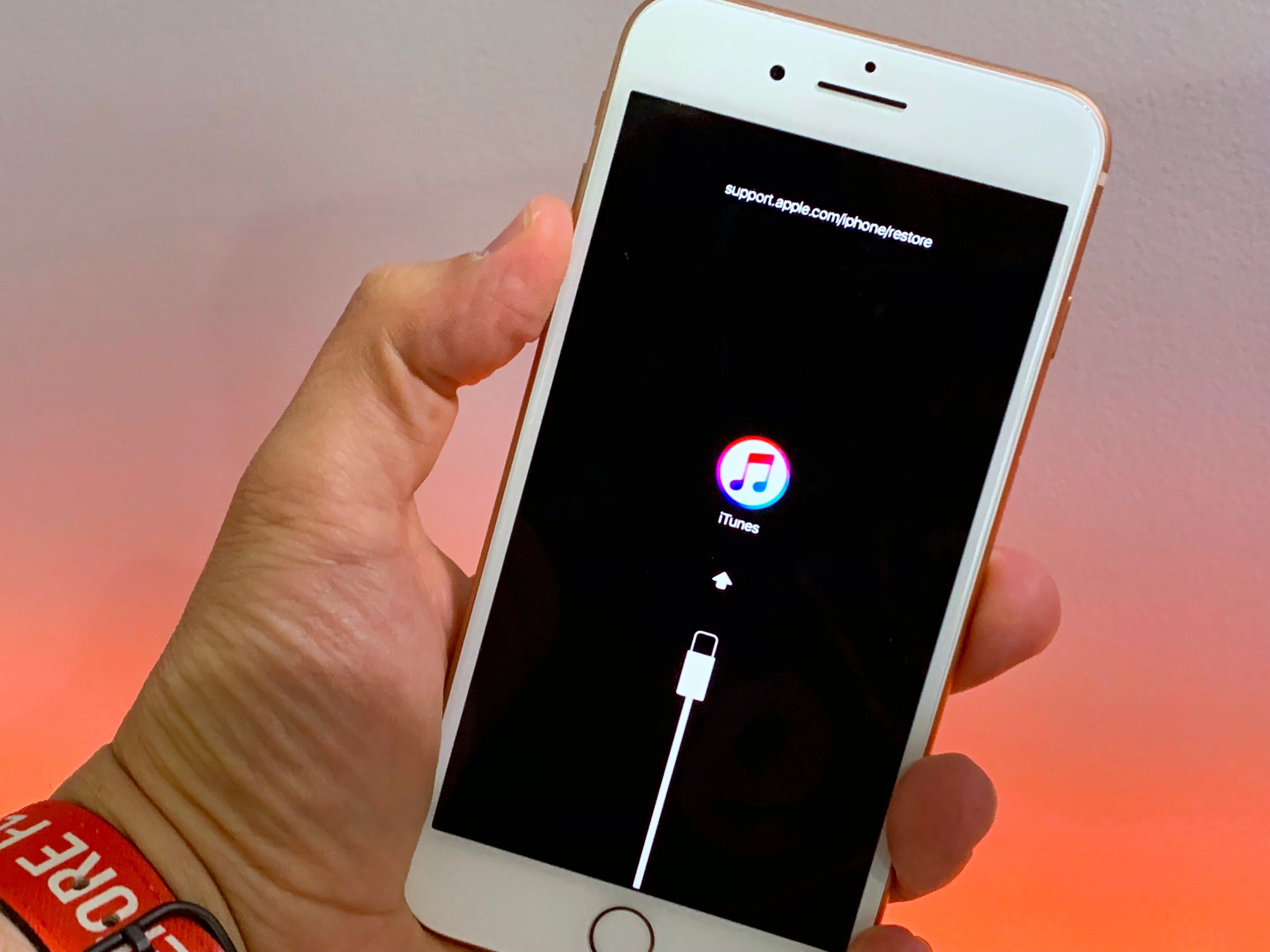 ios 13 download profile