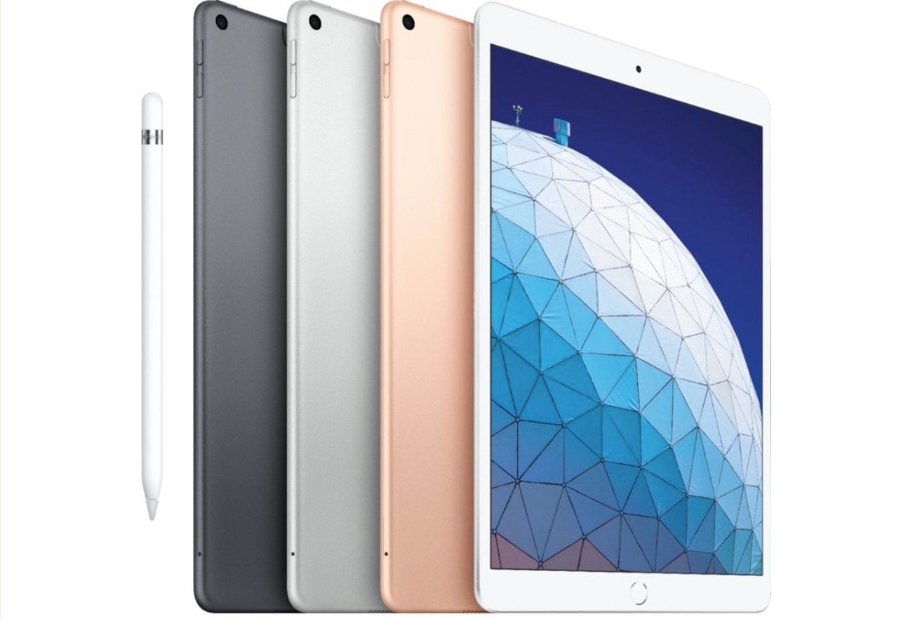 Планшеты Ipad Air 64gb Купить