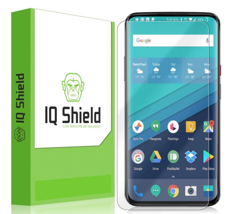 IQ Shield LiquidSkin 2-Pack Film