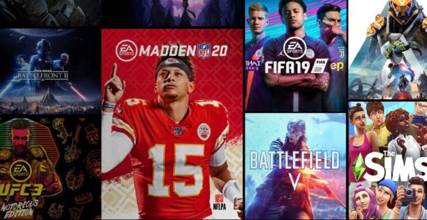 Långiver Afvige Behov for Is EA Access on PS4 & Xbox One Worth Buying?