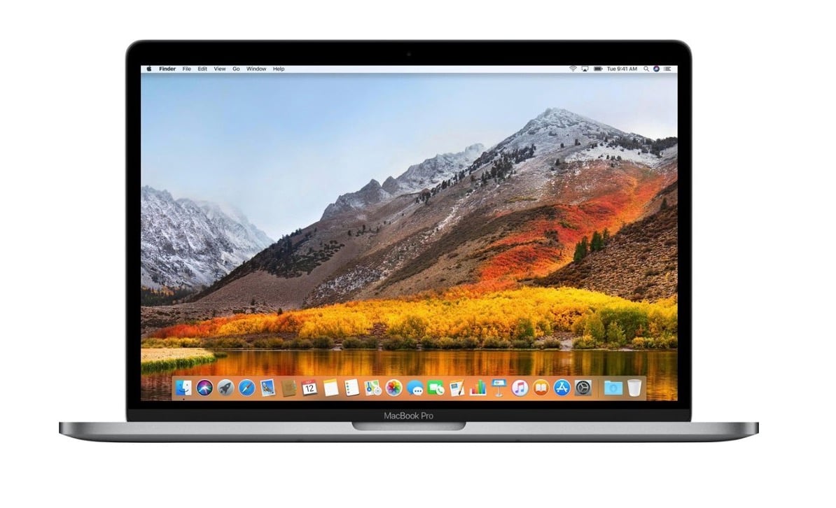 Save $150 to $250 on the latest MacBook Pro at Amazon or Best Buy.
