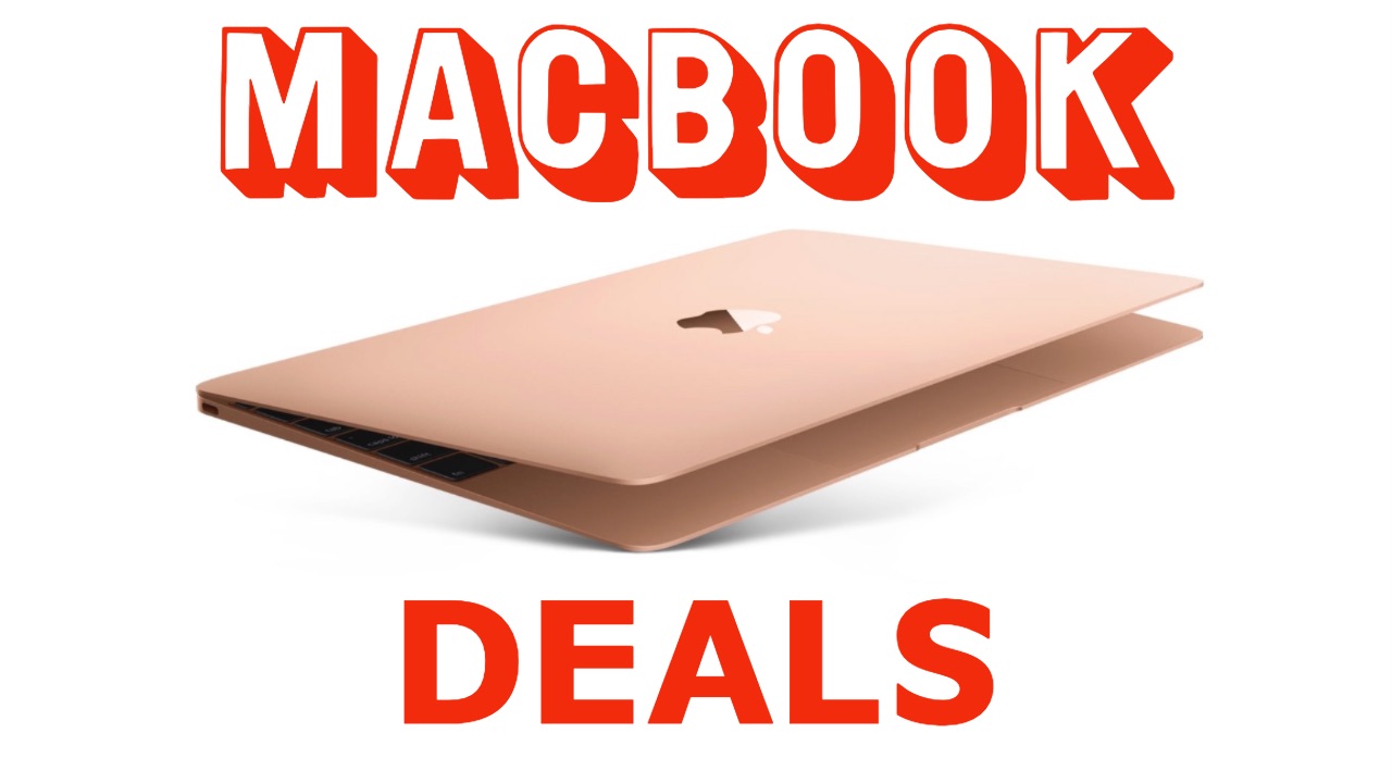 Save big with this MacBook deal on the latest model.