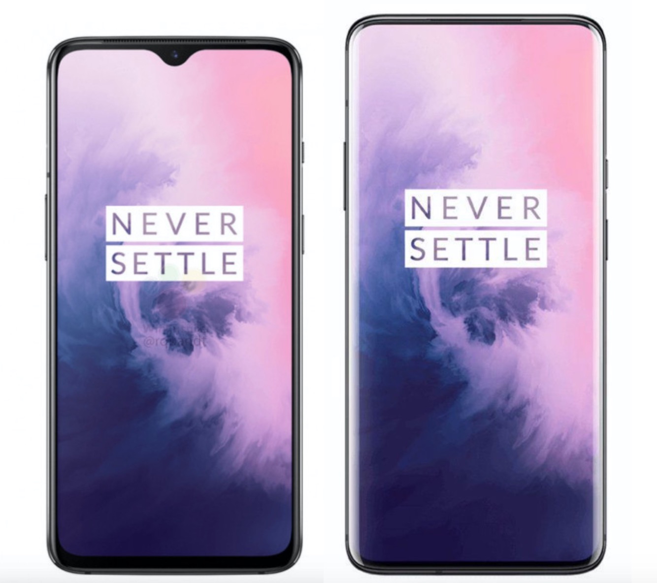 OnePlus 7 vs OnePlus 7 Pro: What You Need to Know