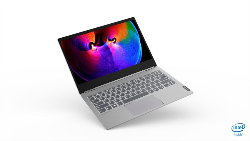 Business smarts and security meet consumer style.
