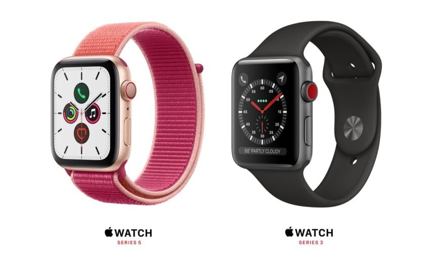 best price on new apple watch