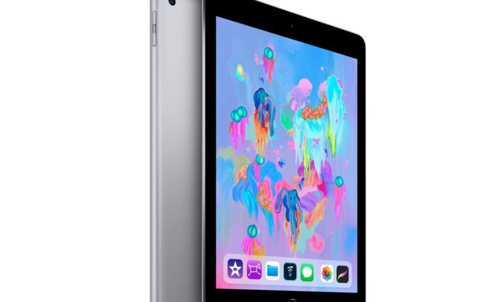 Save with iPad deals at Best Buy and Amazon.