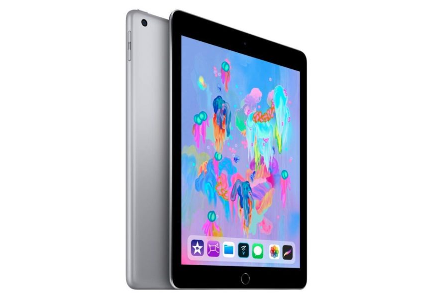 Save with iPad deals at Best Buy and Amazon. 