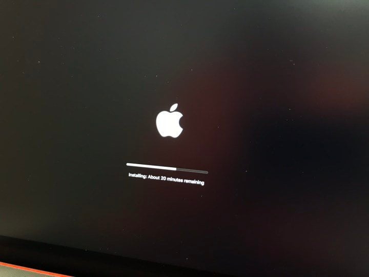 How to install the macOS 10.15 beta.
