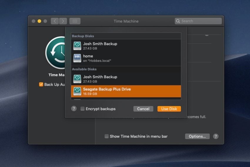 Make sure you backup and then keep that backup from being overwritten with a macOS 10.15 backup. 