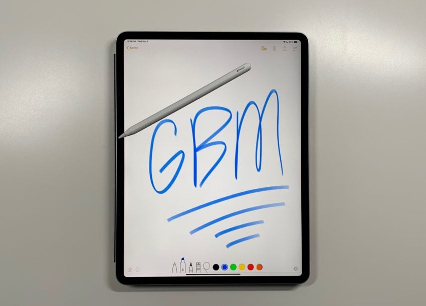 Go Over Apple's Beta Rules & Conditions