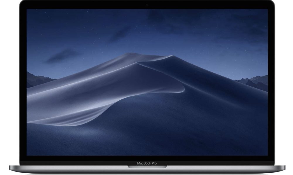 Save up to $220 on the 2019 MacBook Pro at Amazon.