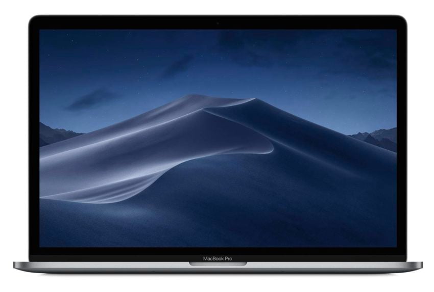 Save up to $220 on the 2019 MacBook Pro at Amazon.