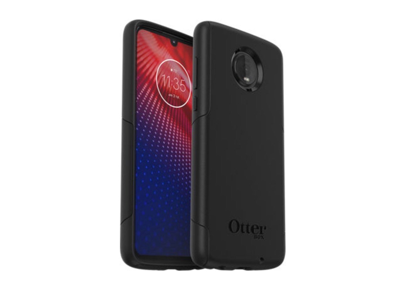 Best Moto Z4 Cases & Covers