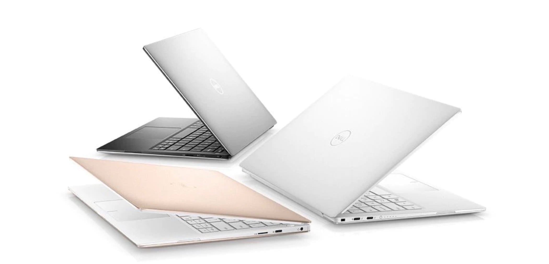 Save big with new Dell XPS 13 deals.