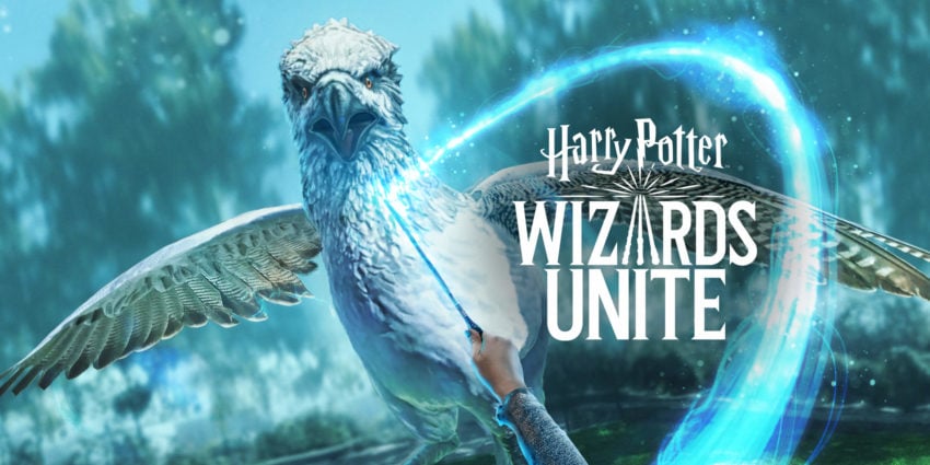 Is Wizards Unite Safe for kids?
