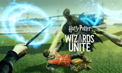 What you need to know about Harry Potter: Wizards Unite.