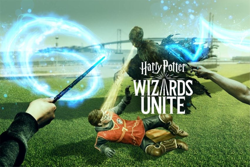 What you need to know about Harry Potter: Wizards Unite.