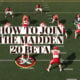 How to get a Madden 20 beta code.