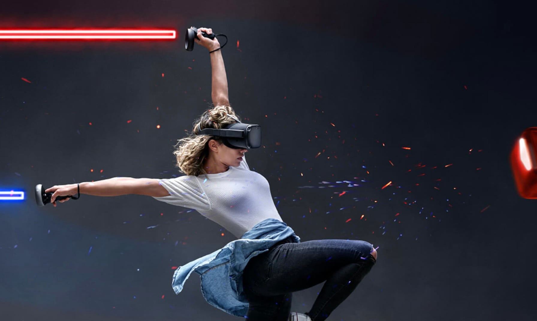 How to find the Oculus Quest in stock with alerts when you can buy.