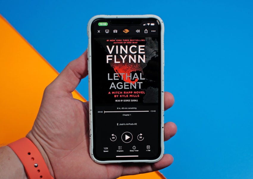Is Audible Worth It?