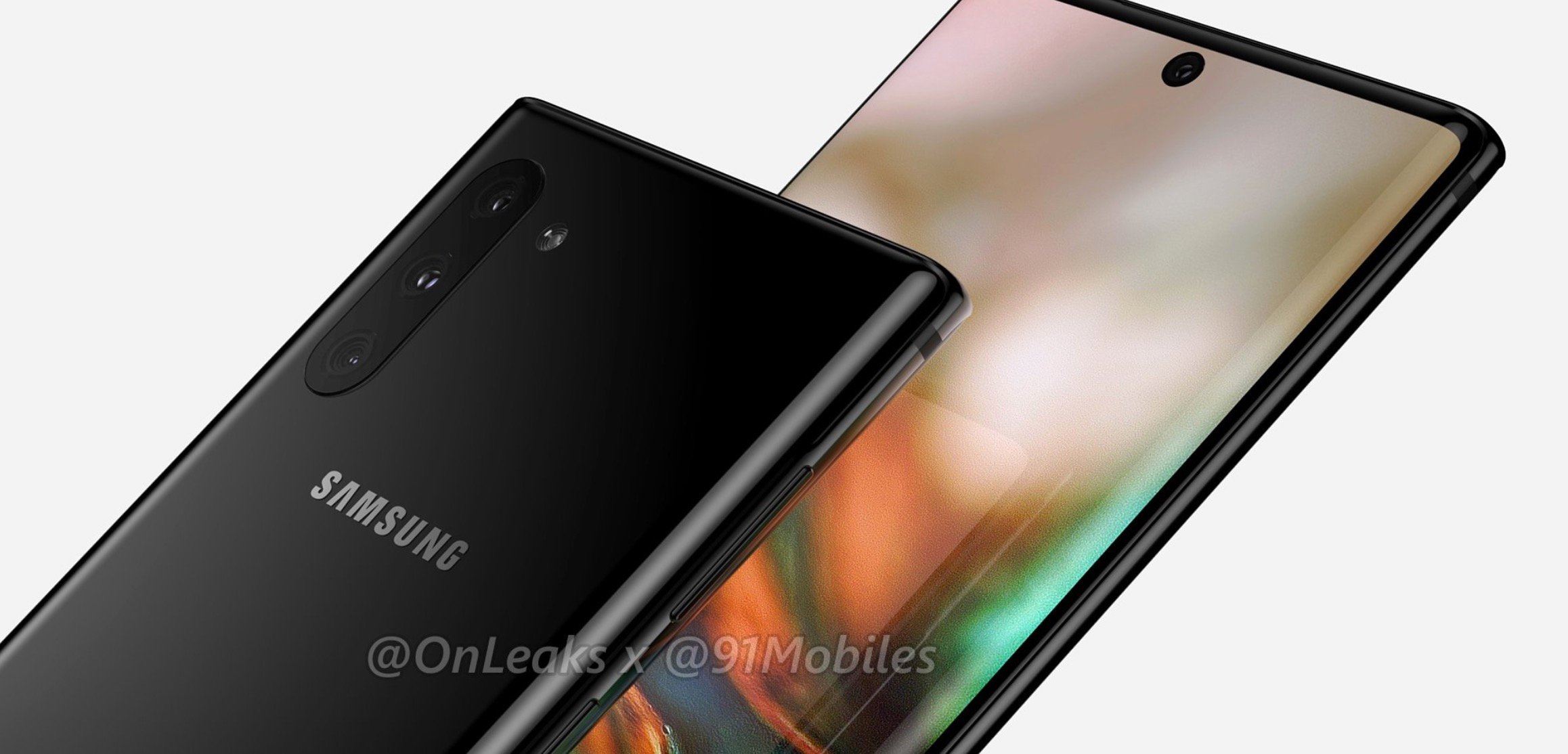 Samsung Note 10