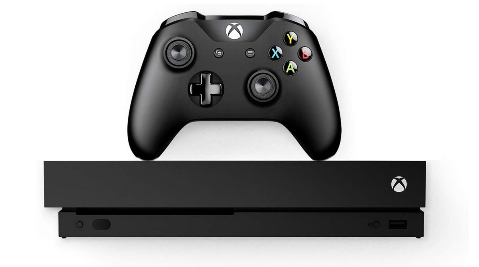 Xbox One X Deals: $299 Xbox One X Bundle