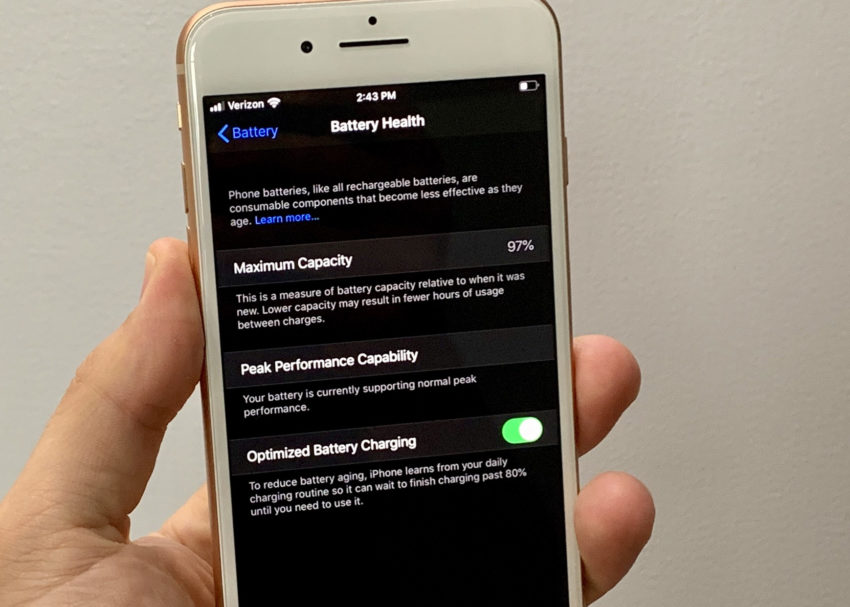 Install iOS 13 Beta for Performance Enhancements
