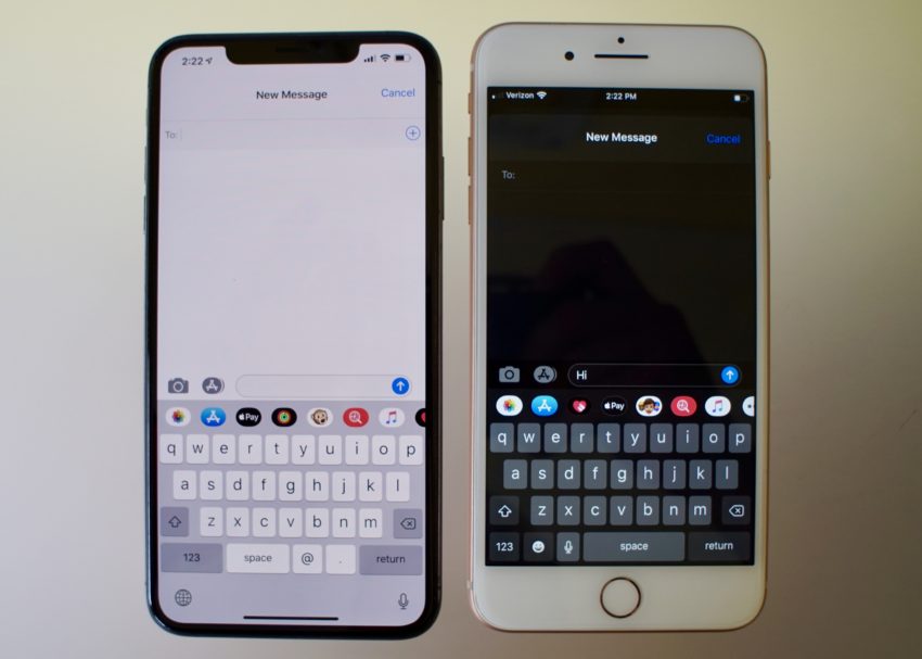 New Messages Features in iOS 13