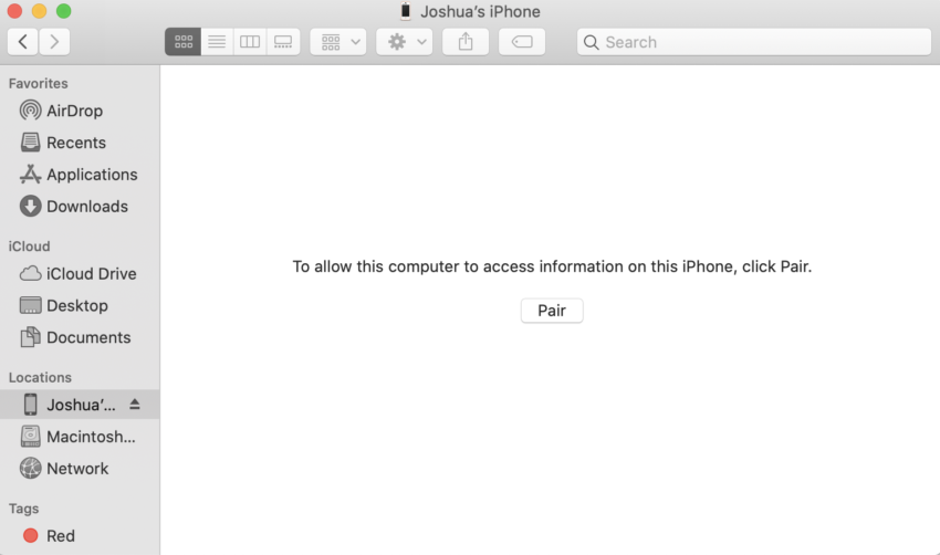 This is how to install the iOS 13 beta without a developer account.