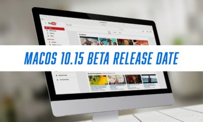 Here's when the macOS 10.15 beta arrives.