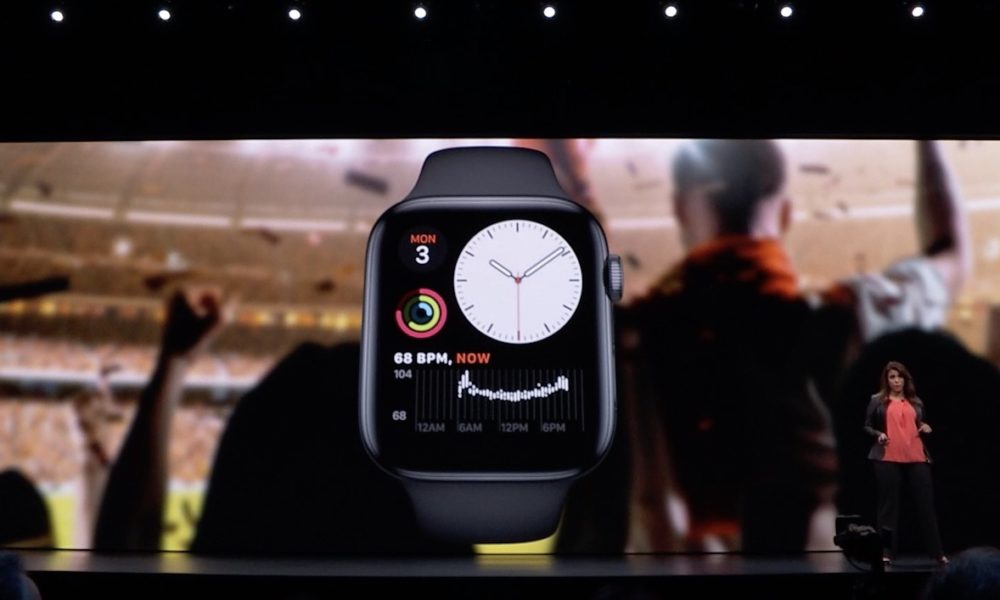 What you need to know about watchOS 6 beta problems.
