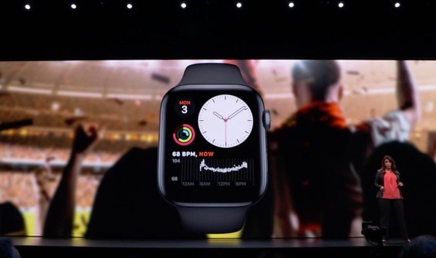 What you need to know about watchOS 6 beta problems.