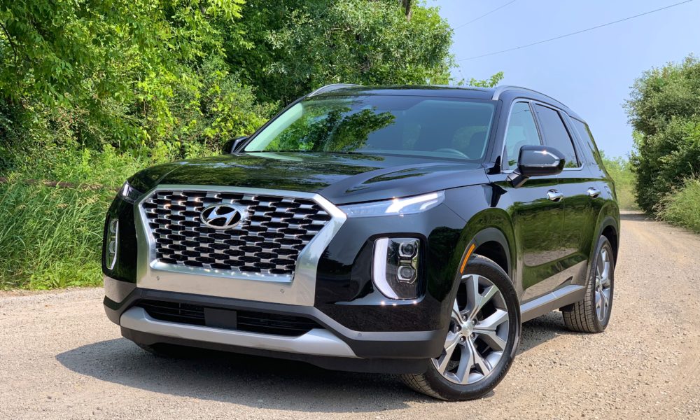 Check out the exciting 2020 Hyundai Palisade features.