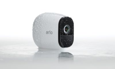 Save big with Arlo Prime Day Deals at Amazon.