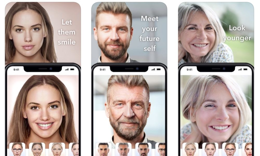 What you need to know about FaceApp in 2019.