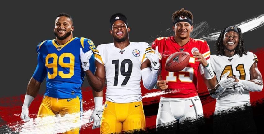 Get an early start in MUT or your favorite mode.