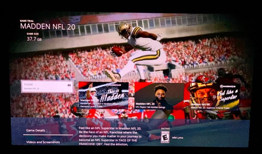 How To Get Madden 20 On Pc In 2024 Winna Cissiee
