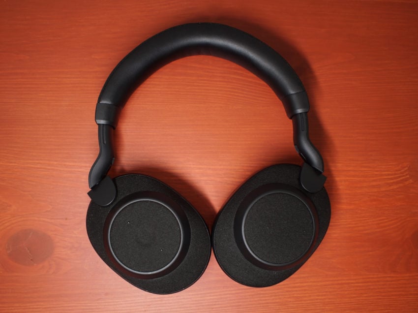 Noise canceling is good, blocking out most ambient noise, but there are some options to let noise through when you want to hear more around you.