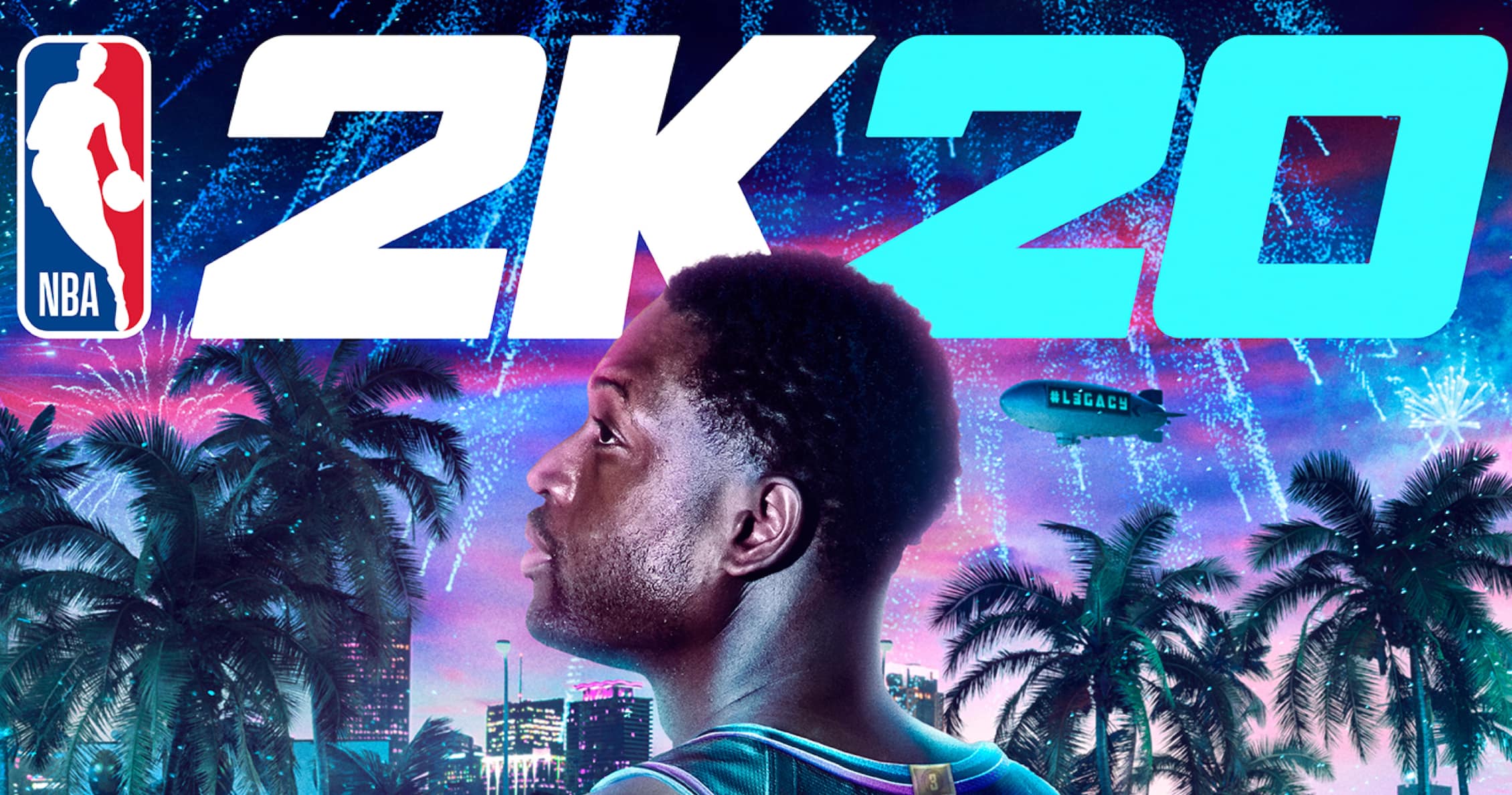 NBA 2K20 Release Date & Features 10 Things to Know