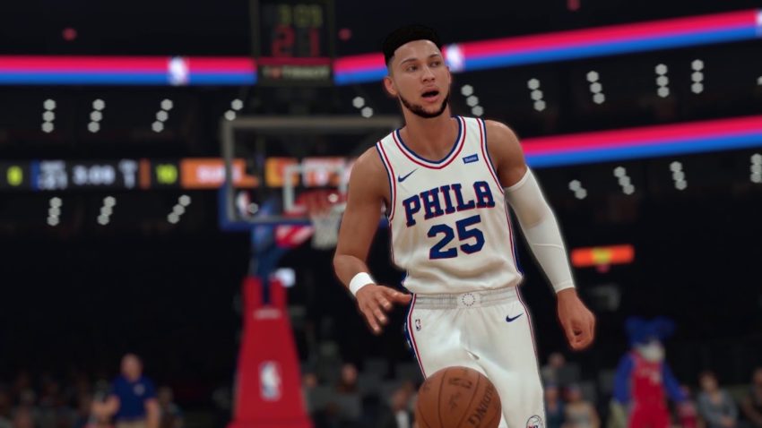 Wait Until You Try the NBA 2K20 Demo