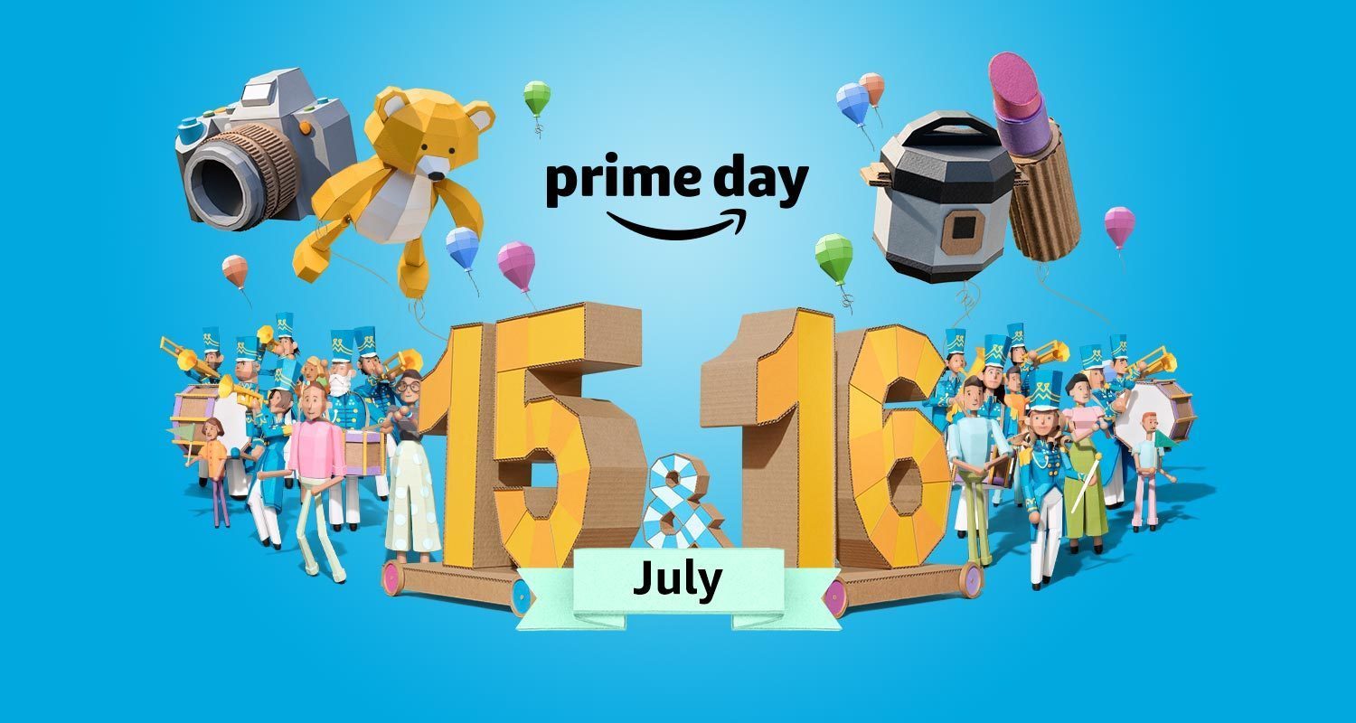 9 Amazon Prime Day Tips & Tricks