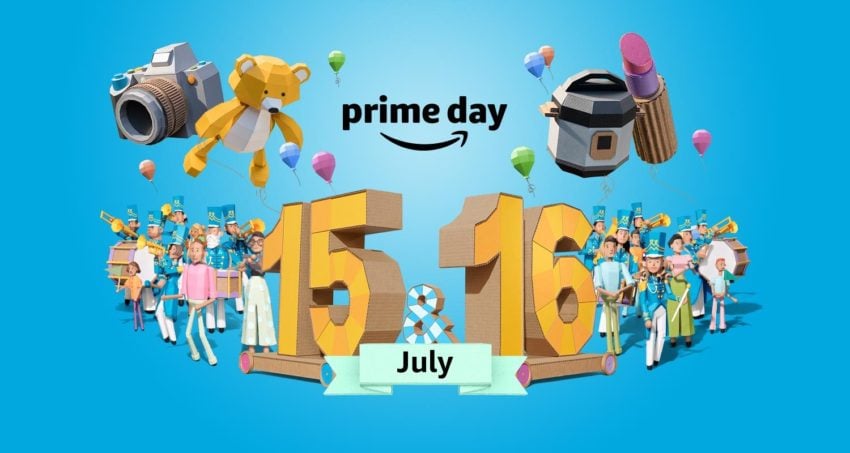 Everything you need to know about Amazon Prime Day 2019.