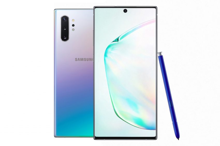 Galaxy Note 10 vs OnePlus 7 Pro: Specs & Features 