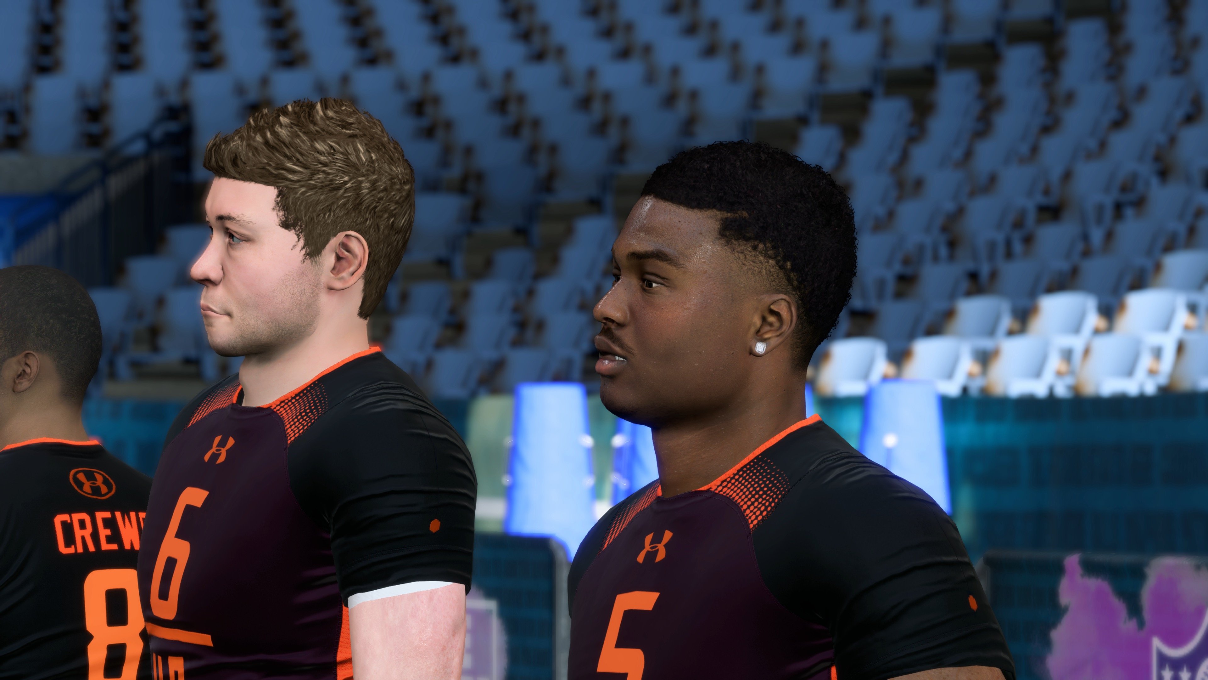 Madden Auto Subs - 2y76mu1