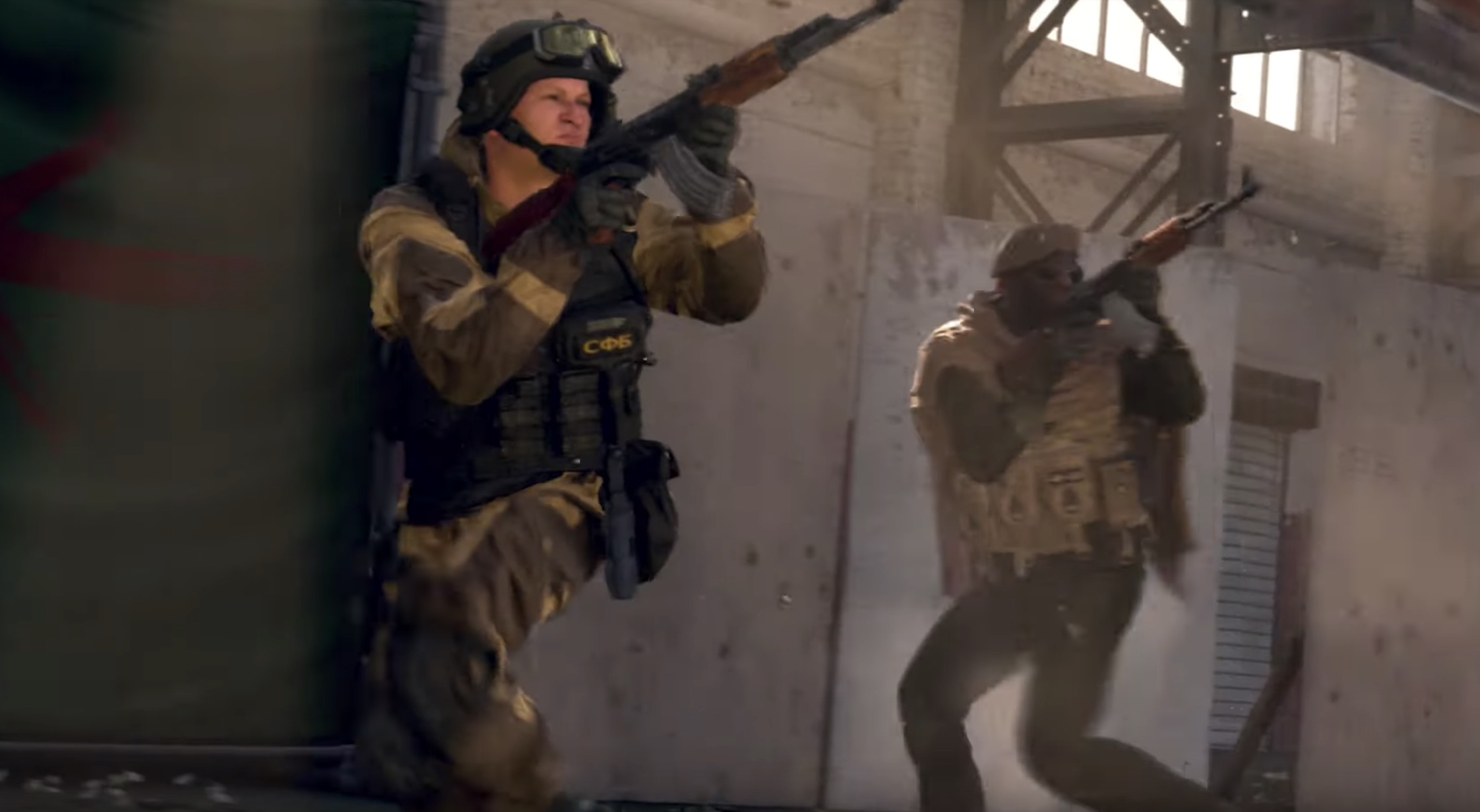 Use these Call of Duty: Modern Warfare Gunfight tips and tricks to be ready for this weekend.