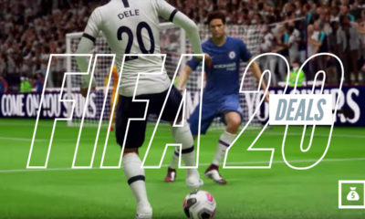 The best FIFA 20 deals you can get right now.