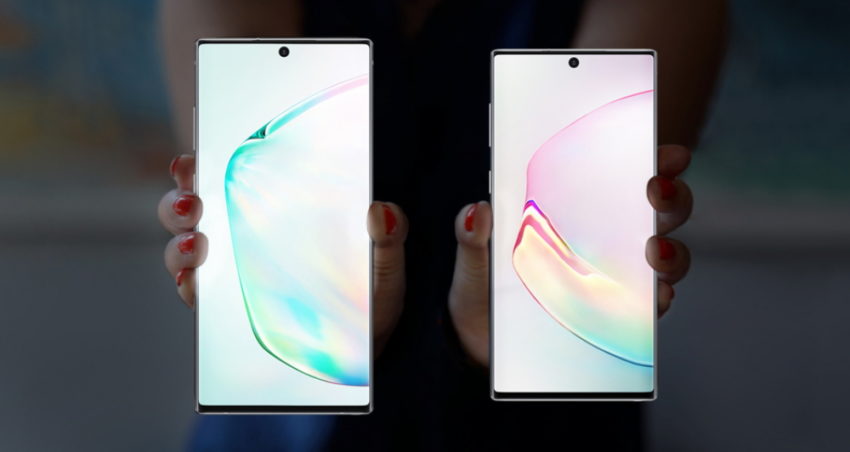 Don't Wait for Galaxy Note 10 Deals